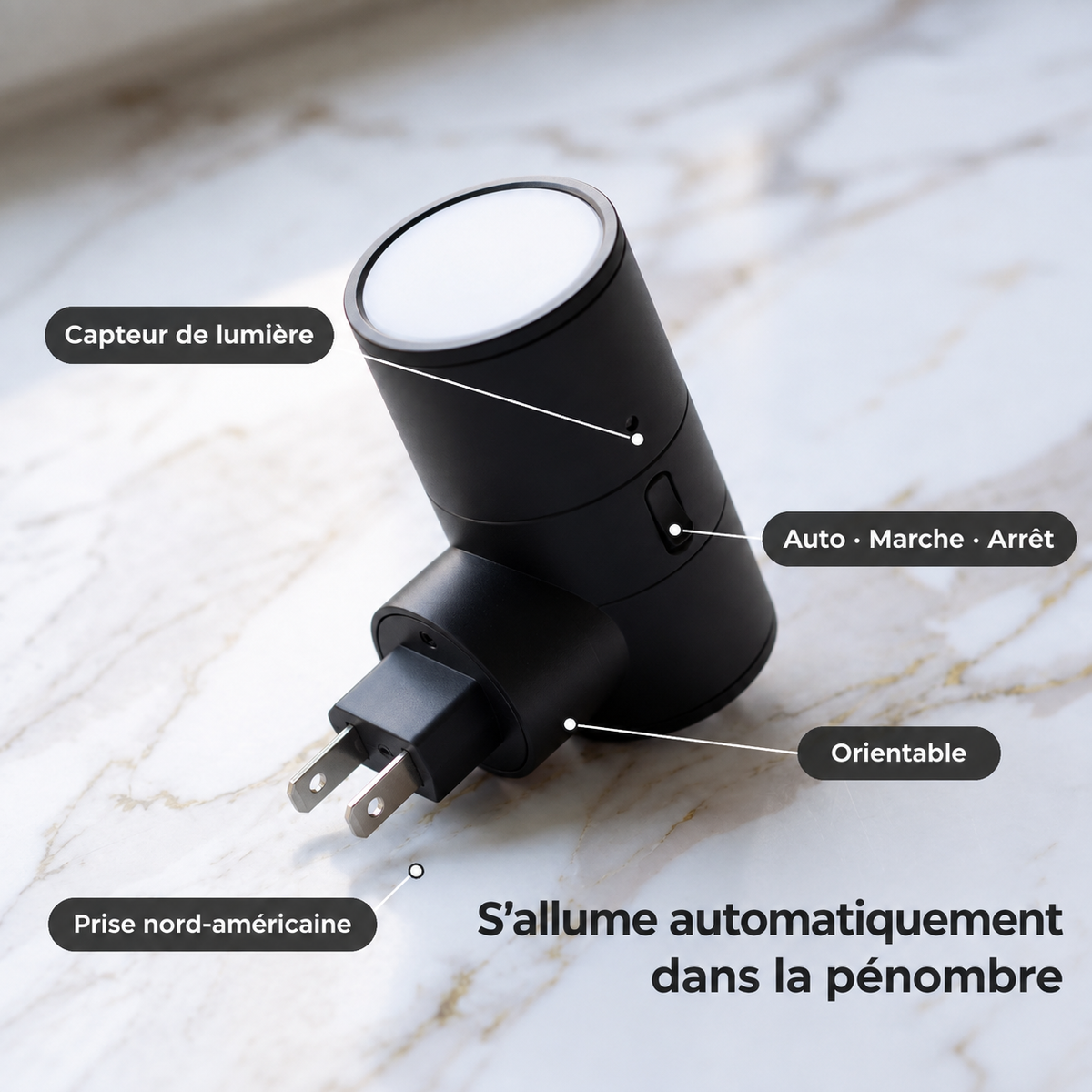 Détails d’Aura™