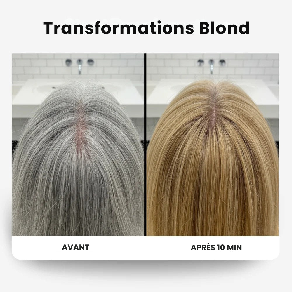 Blond