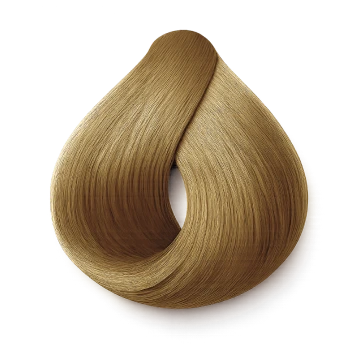 Shampoing colorant instantané