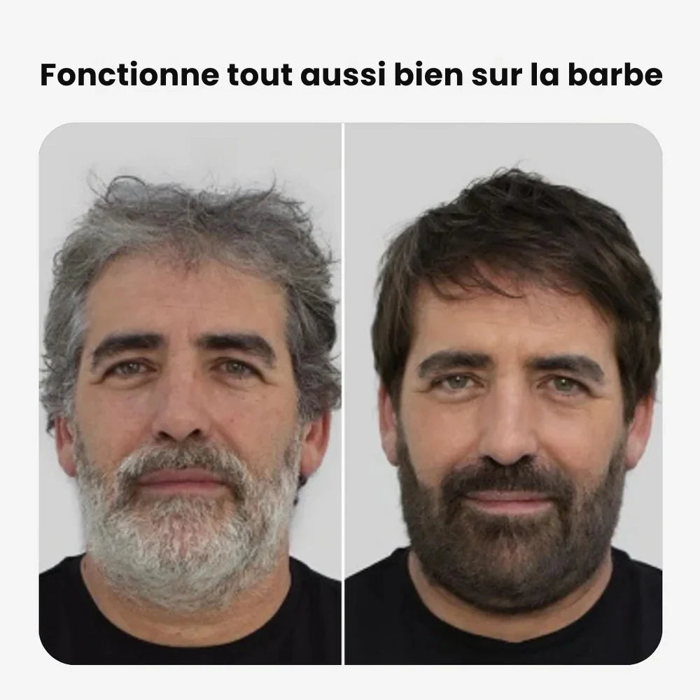 Brun foncé
