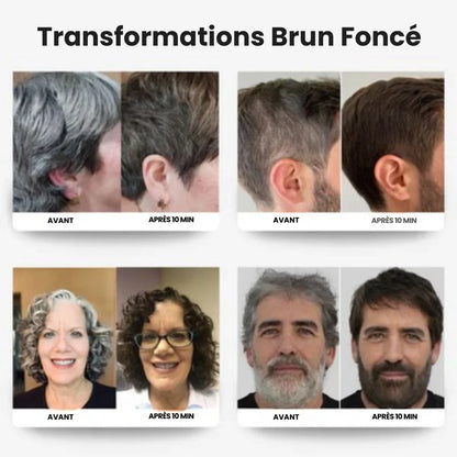 Brun foncé