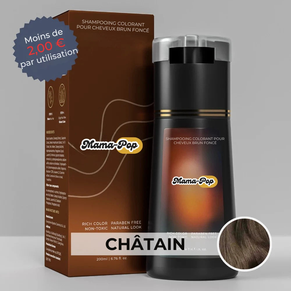 Châtain