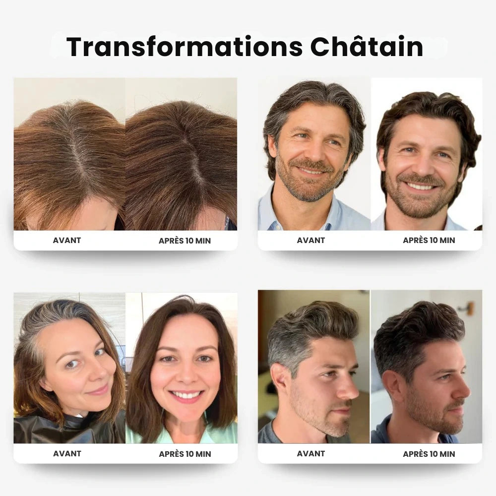 Châtain