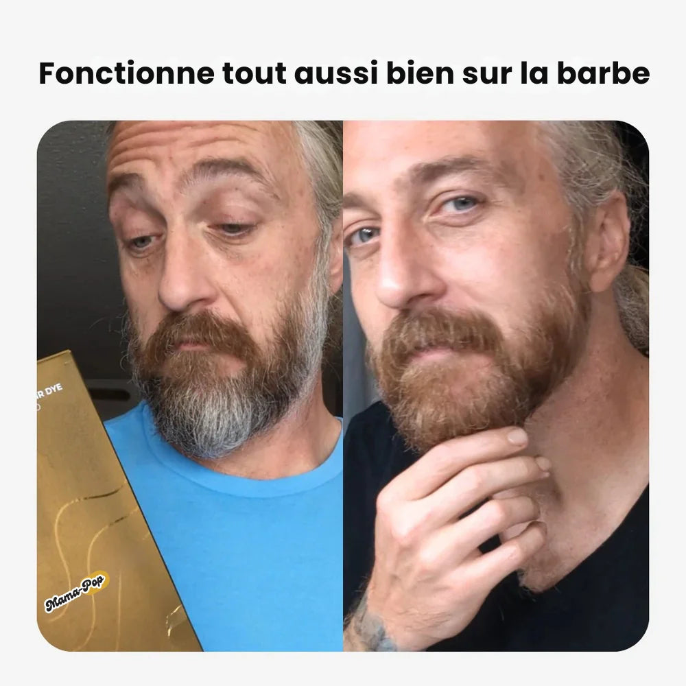 Châtain clair