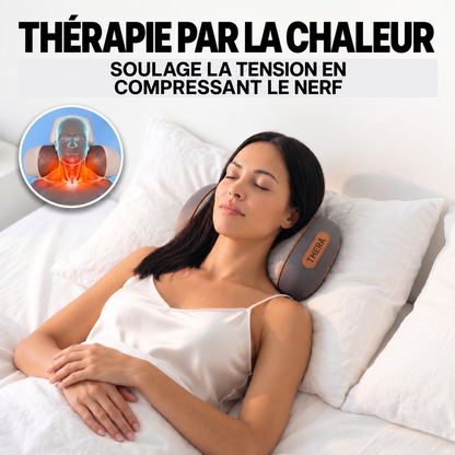 Thérapie par la chaleur