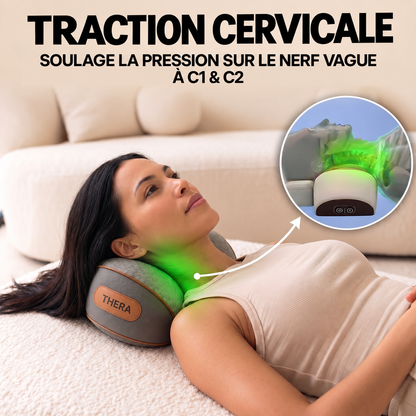 Traction cervicale