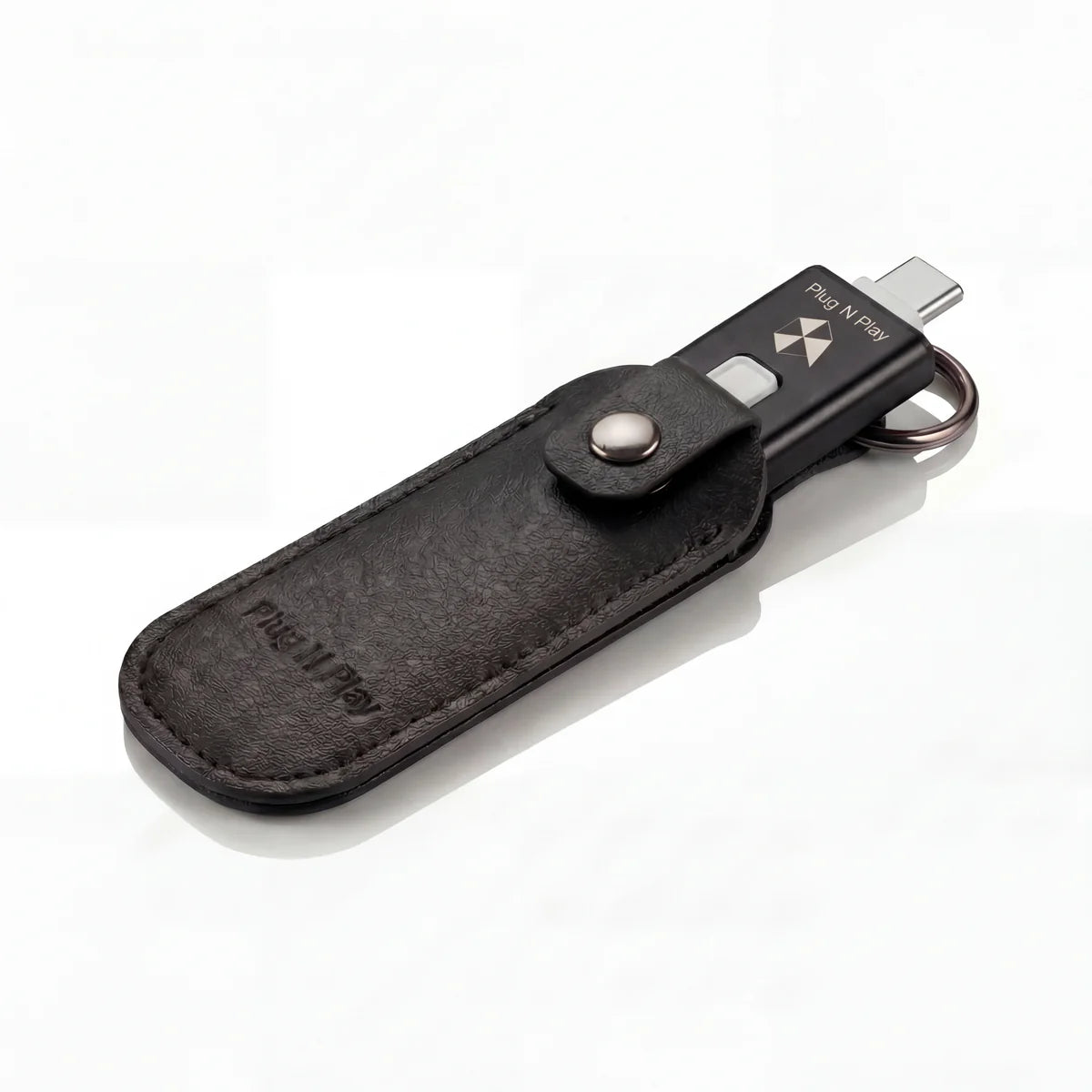 PlugNPlayCase™ – Plug N Play rangé en toute sécurité