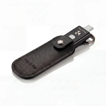 PlugNPlayCase™ – Plug N Play rangé en toute sécurité