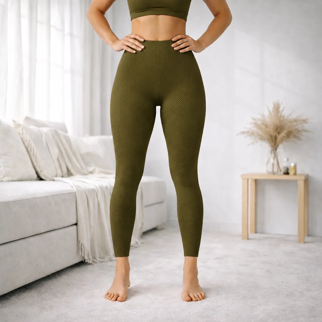 SculptPro Legging