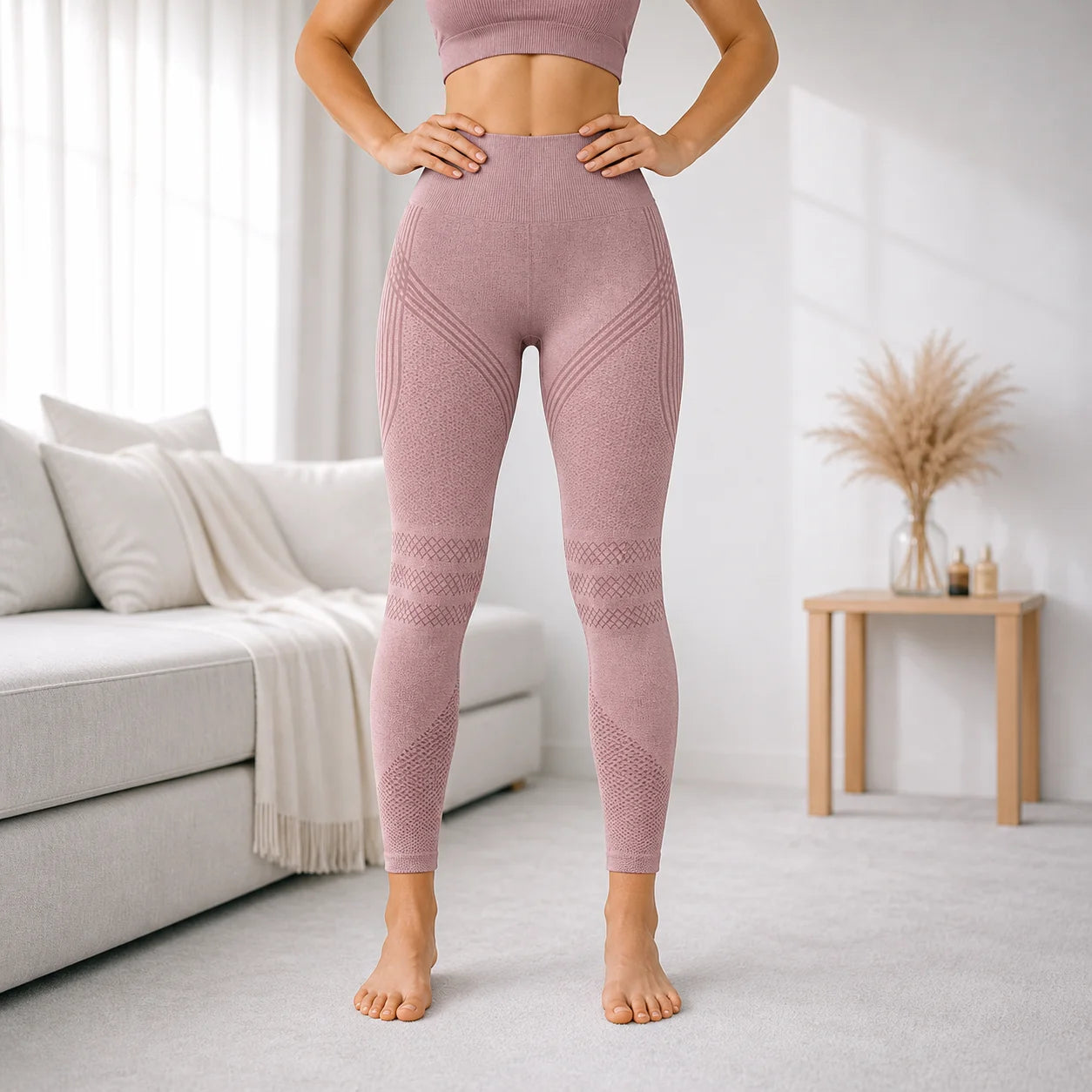 SculptPro Legging