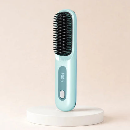 Brosse lissante portable - GoBrush Pro
