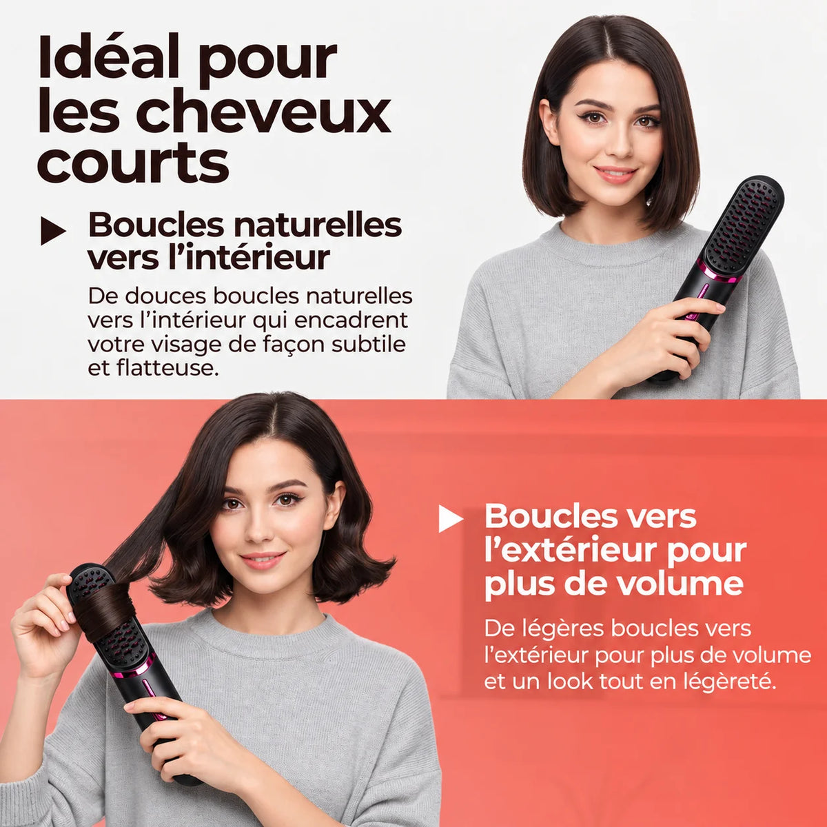 GoBrush Pro