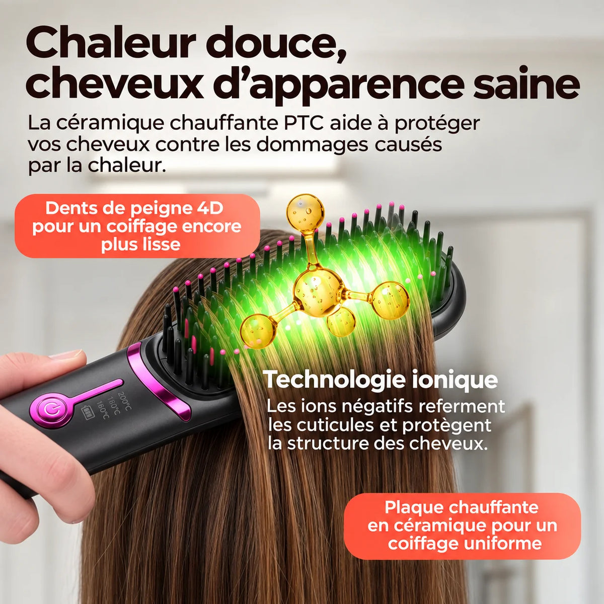 GoBrush Pro
