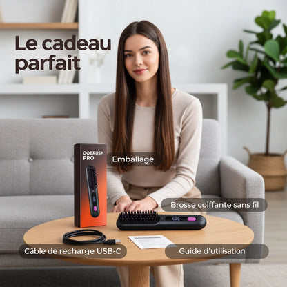 GoBrush Pro