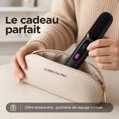 GoBrush Pro