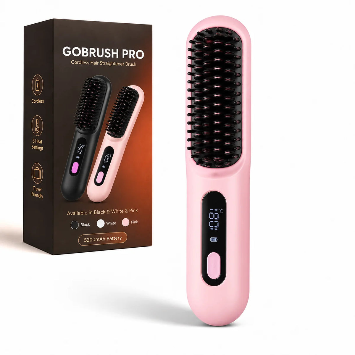 GoBrush Pro