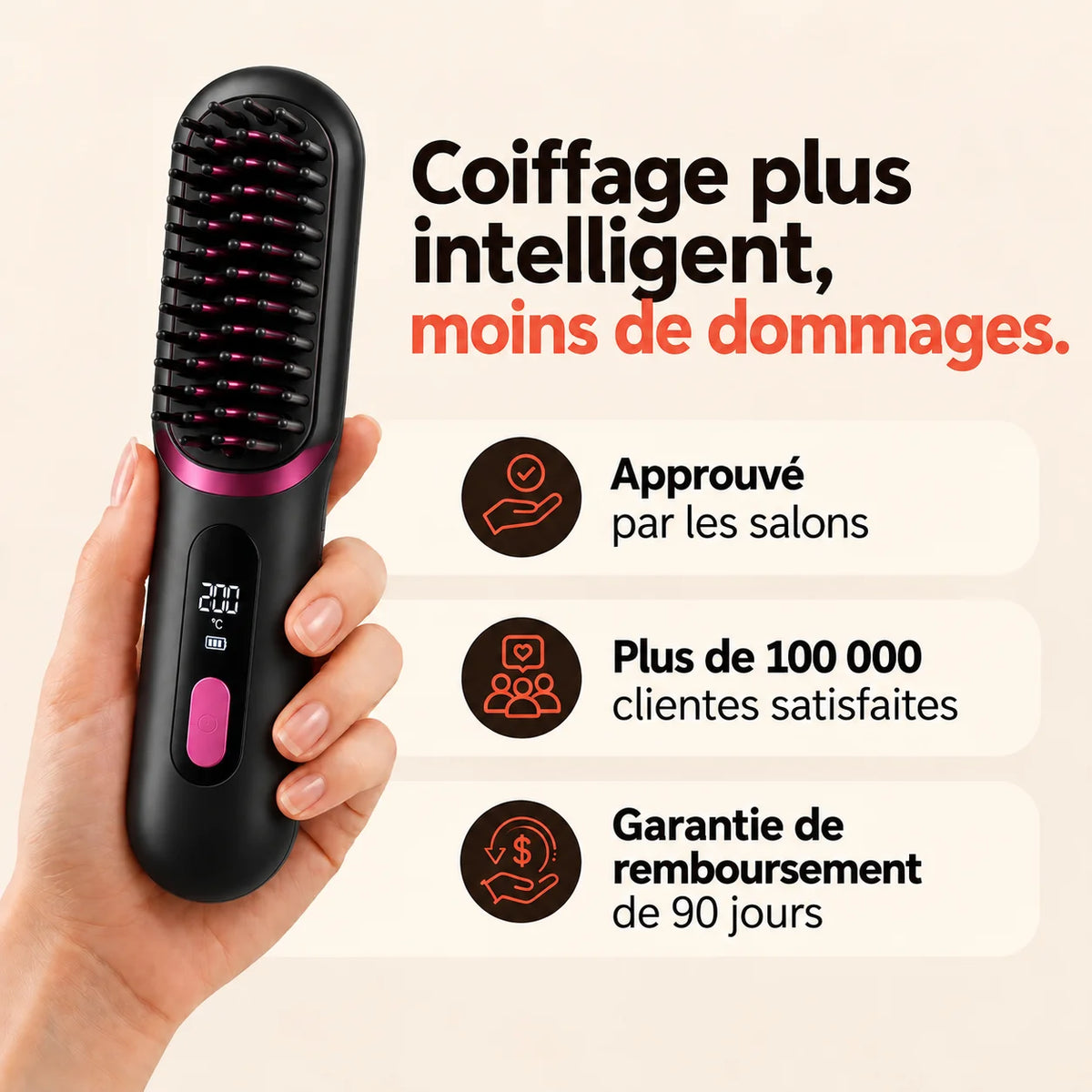 GoBrush Pro