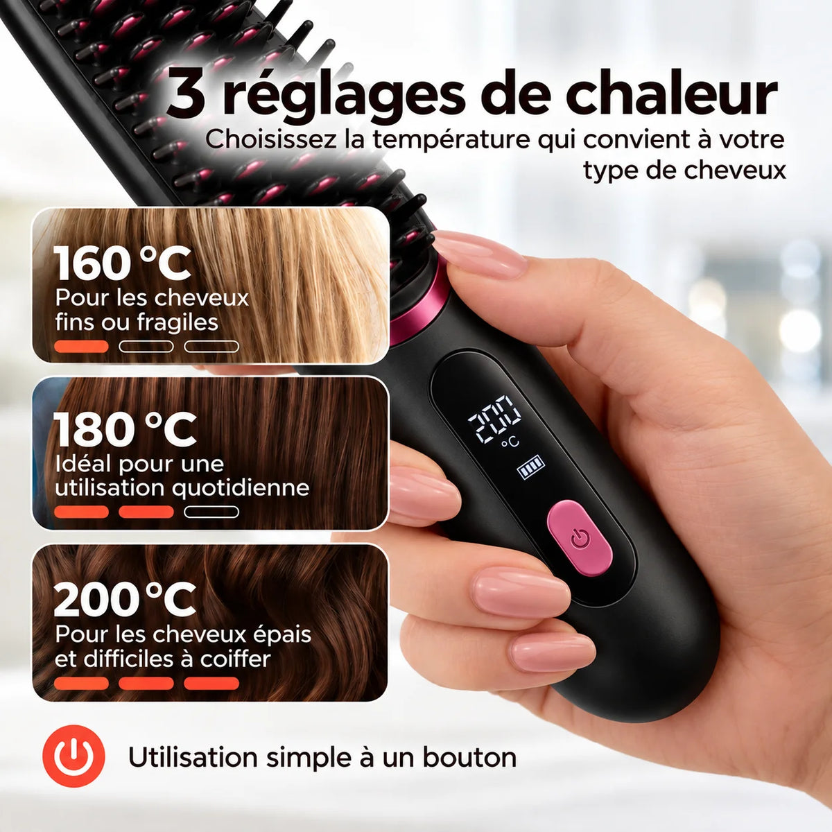 GoBrush Pro