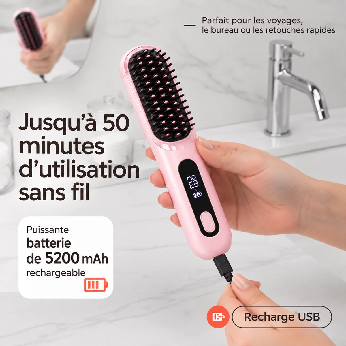 GoBrush Pro