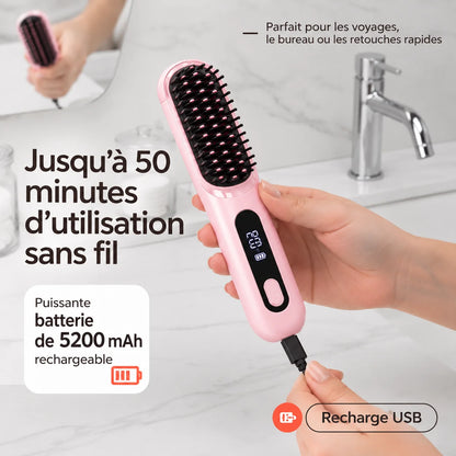 GoBrush Pro