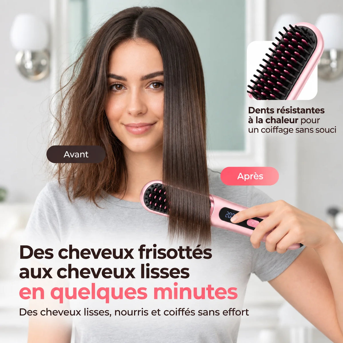 GoBrush Pro