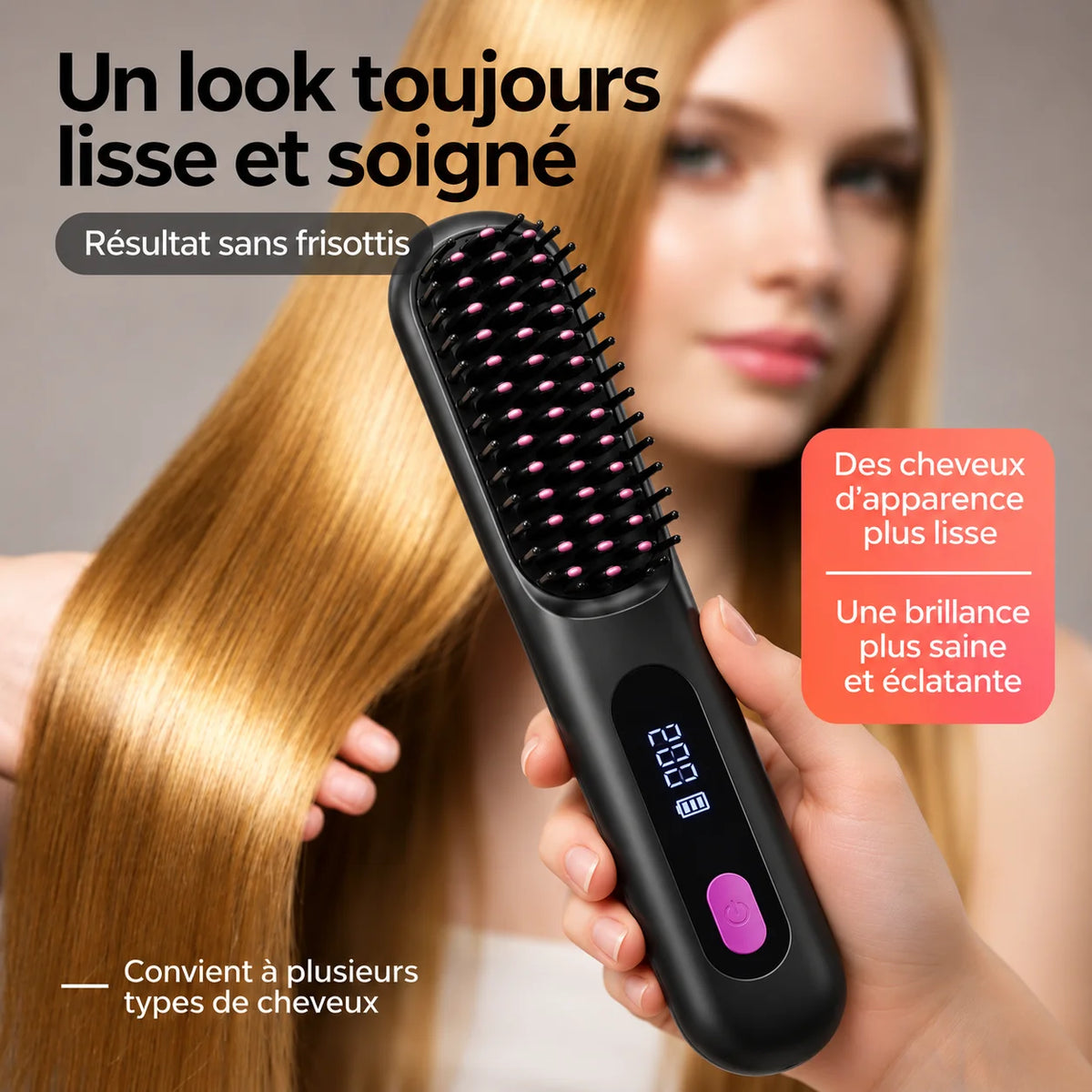 GoBrush Pro