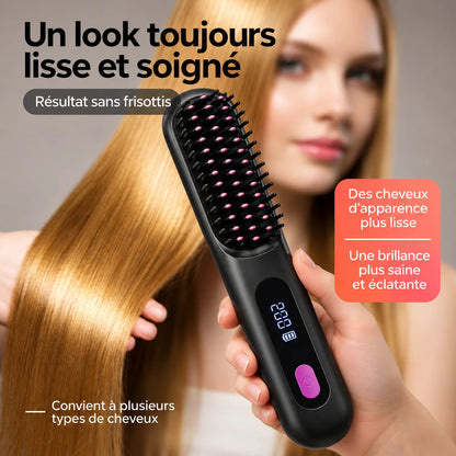 GoBrush Pro