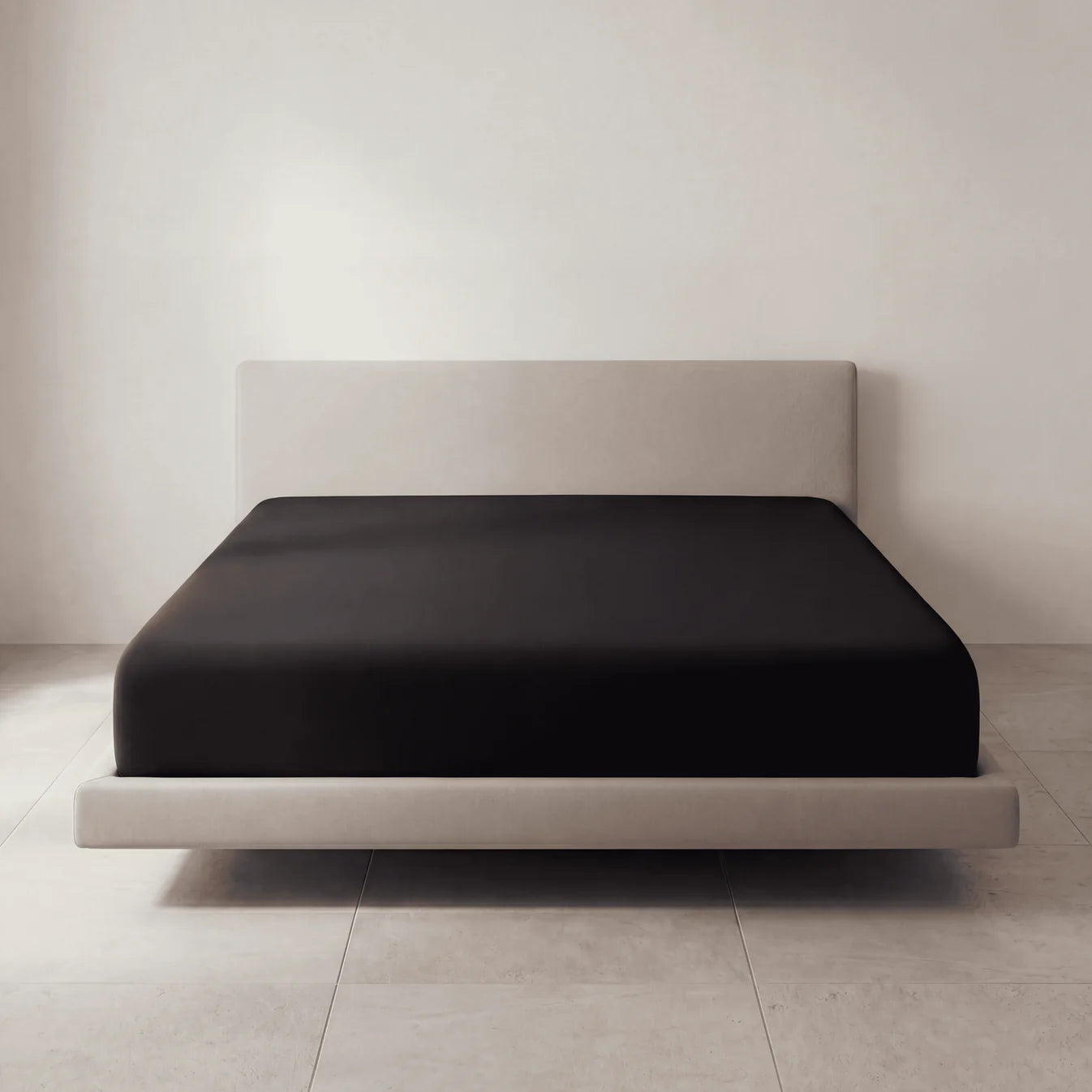 Drap-housse PureComfort™ – doux, hypoallergénique & parfaitement ajusté