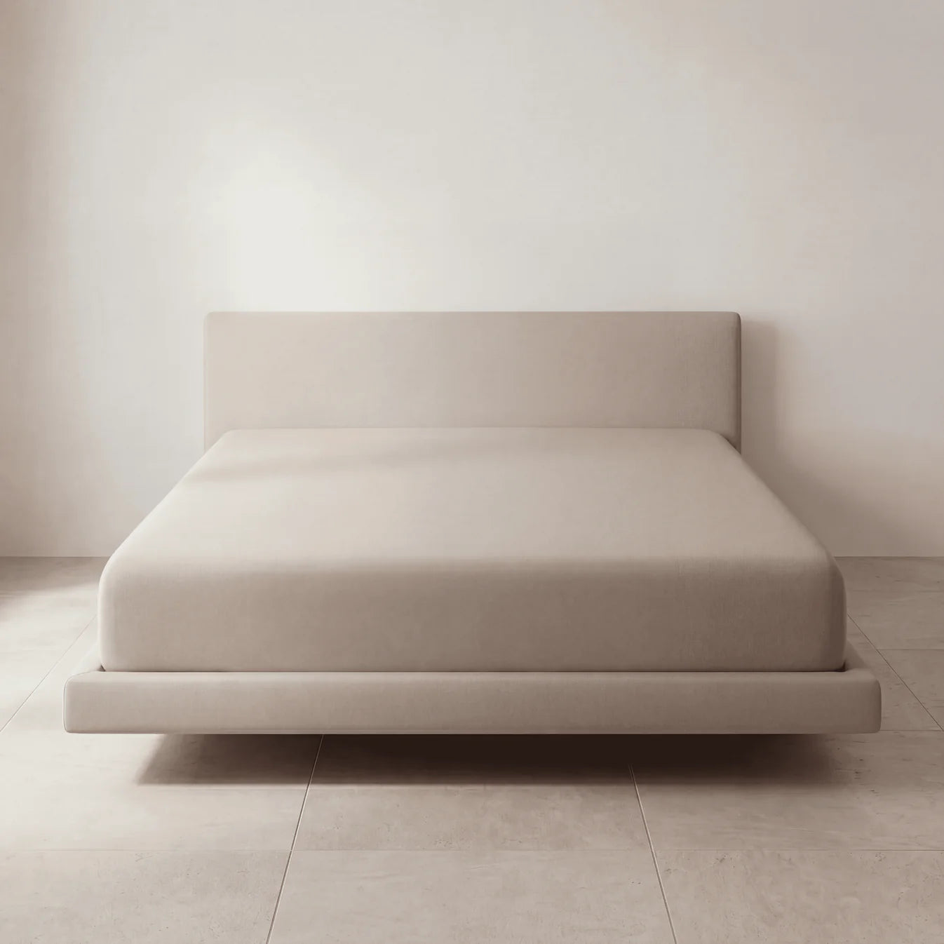 Drap-housse PureComfort™ – doux, hypoallergénique & parfaitement ajusté