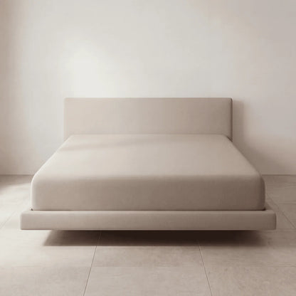 Drap-housse PureComfort™ – doux, hypoallergénique & parfaitement ajusté