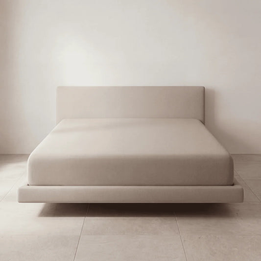 Drap-housse PureComfort™ – doux, hypoallergénique & parfaitement ajusté