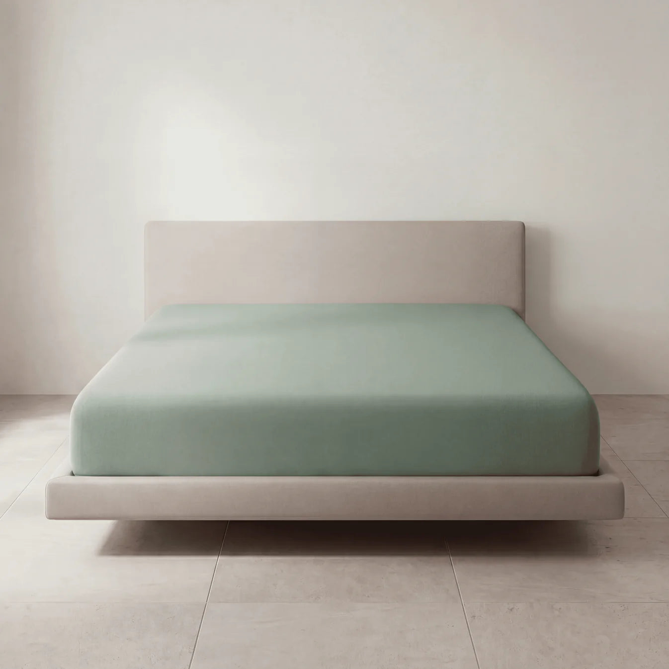 Drap-housse PureComfort™ – doux, hypoallergénique & parfaitement ajusté