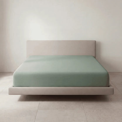 Drap-housse PureComfort™ – doux, hypoallergénique & parfaitement ajusté