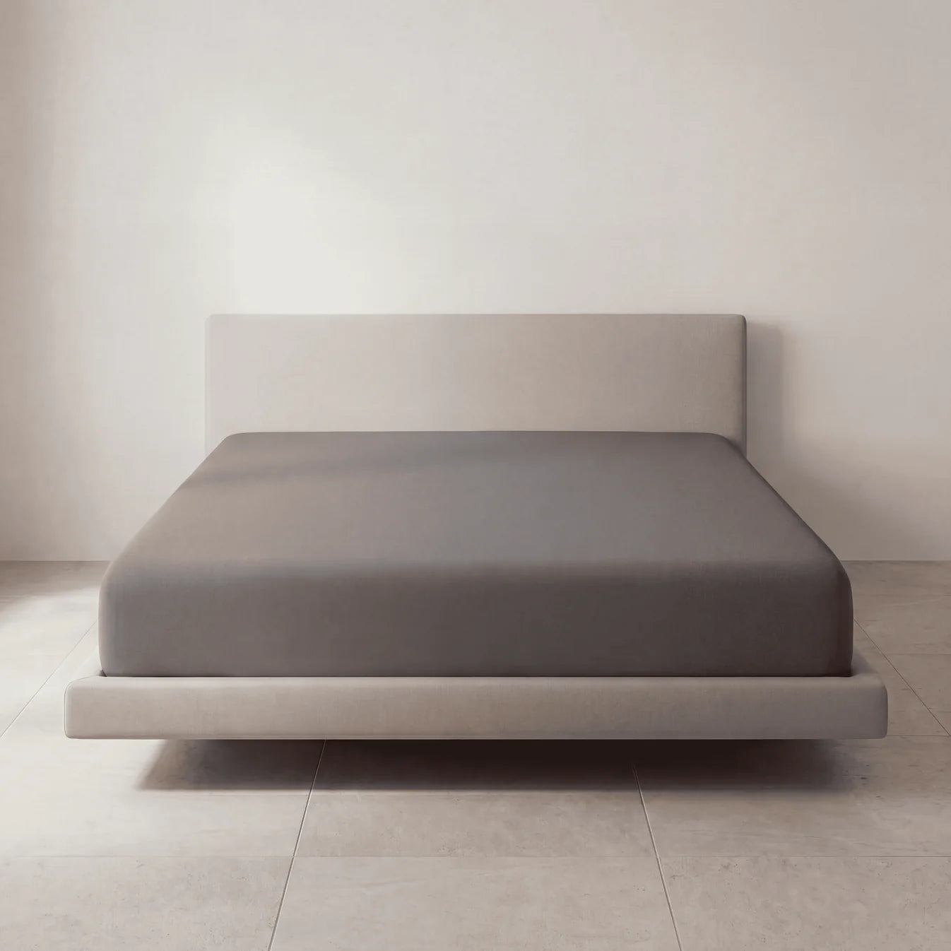 Drap-housse PureComfort™ – doux, hypoallergénique & parfaitement ajusté