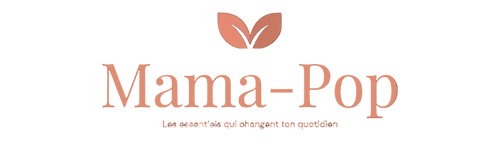 Logo Mama-Pop
