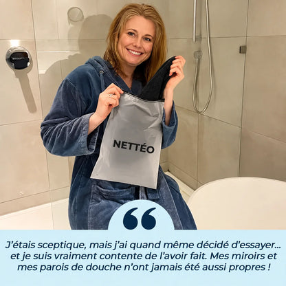 Chiffon NETTÉO