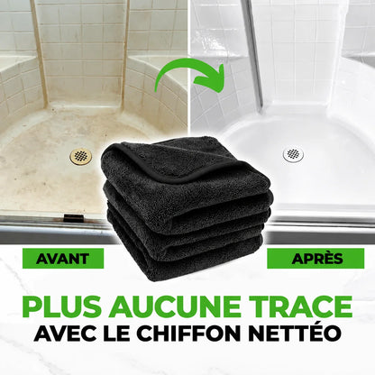 Chiffon NETTÉO