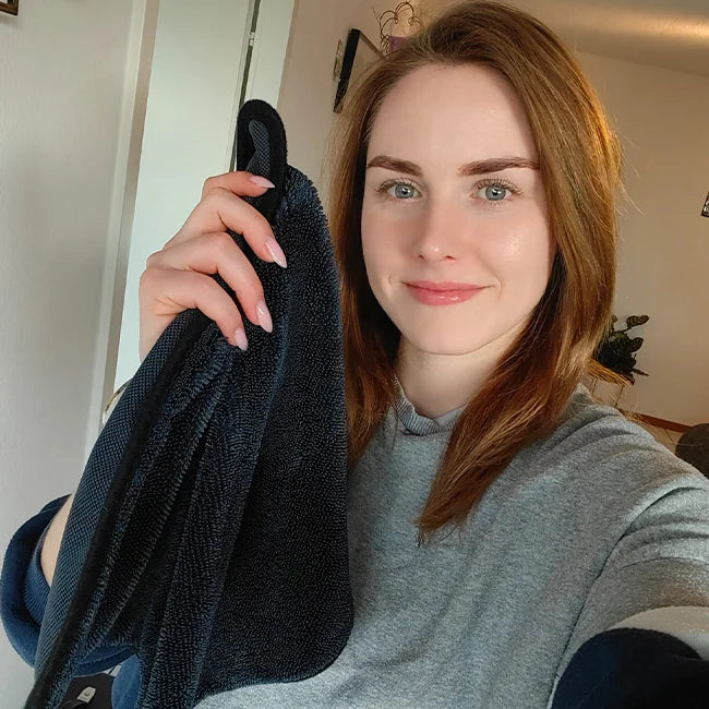Chiffon NETTÉO