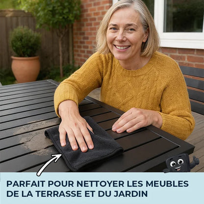 Chiffon NETTÉO