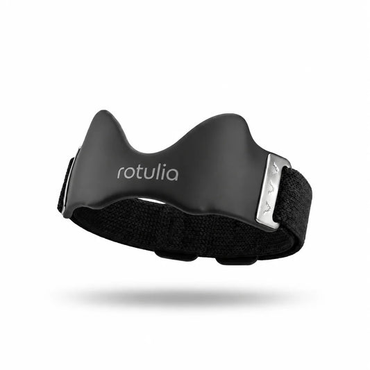 Sangle rotulienne ajustable Rotulia