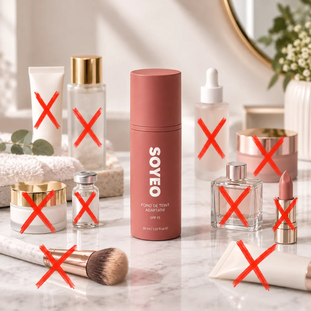 6. Moins cher que le Botox (plus efficace que des crèmes à 200 $)