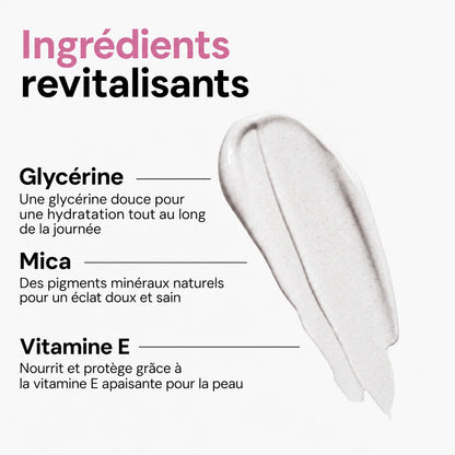 Fond de teint adaptatif anti-âge SOYEO
