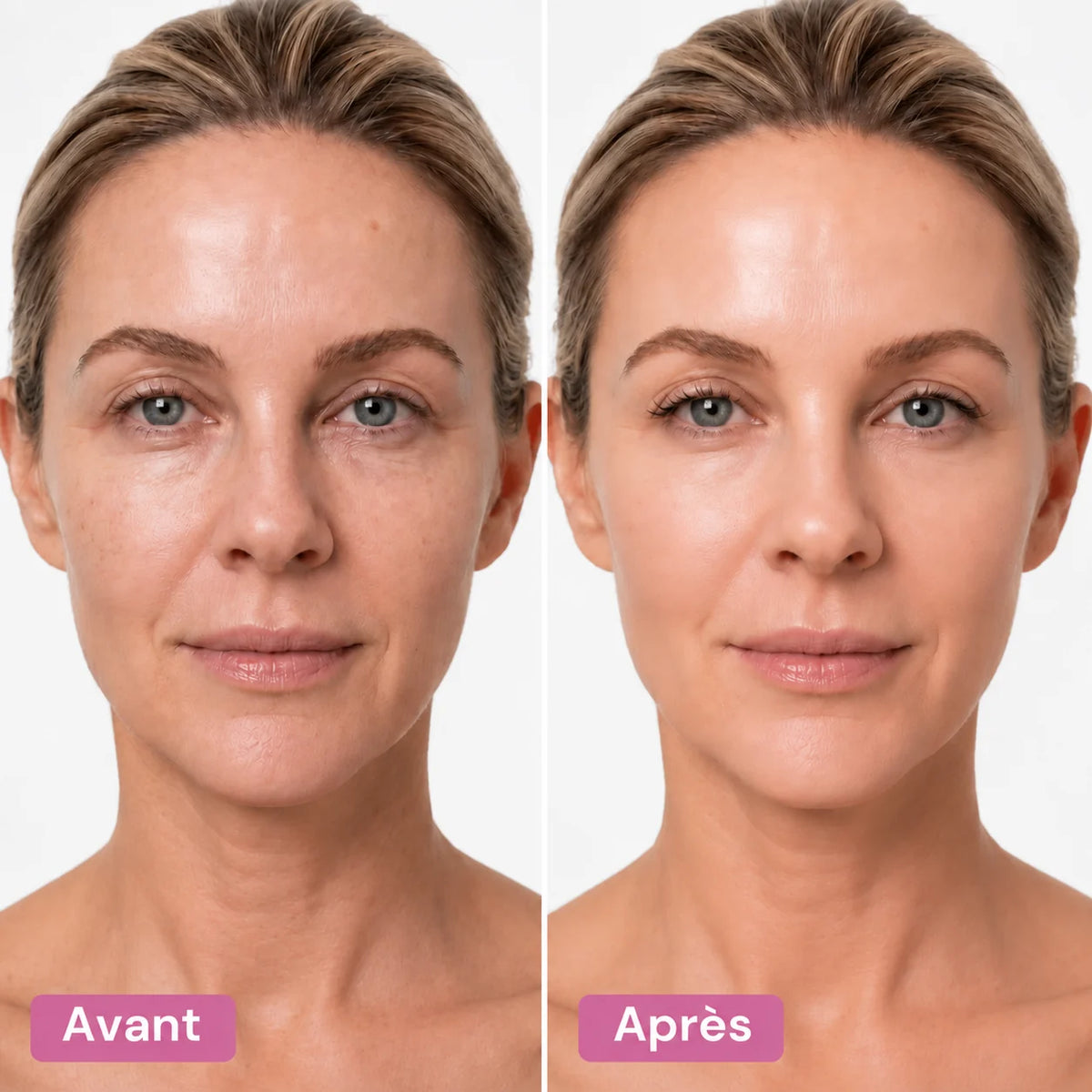 Fond de teint adaptatif anti-âge SOYEO
