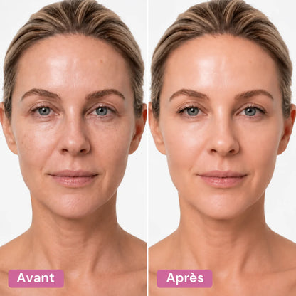 Fond de teint adaptatif anti-âge SOYEO